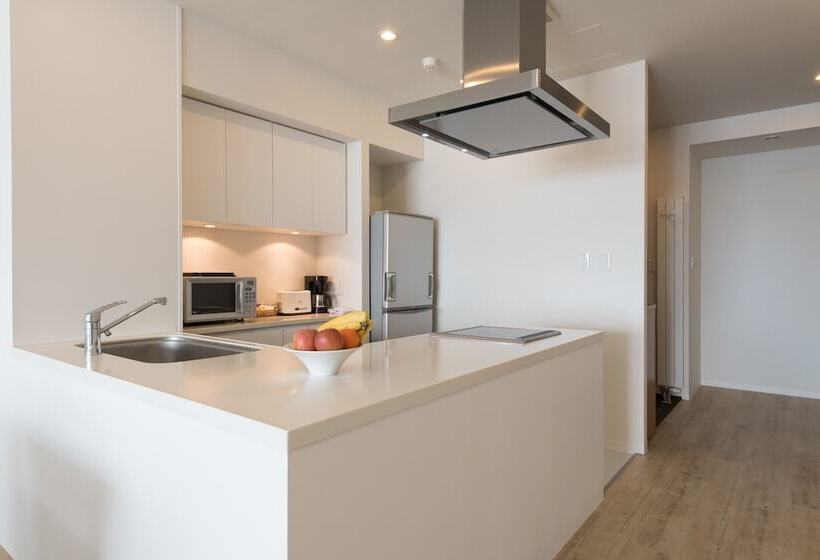 Niseko Landmark View