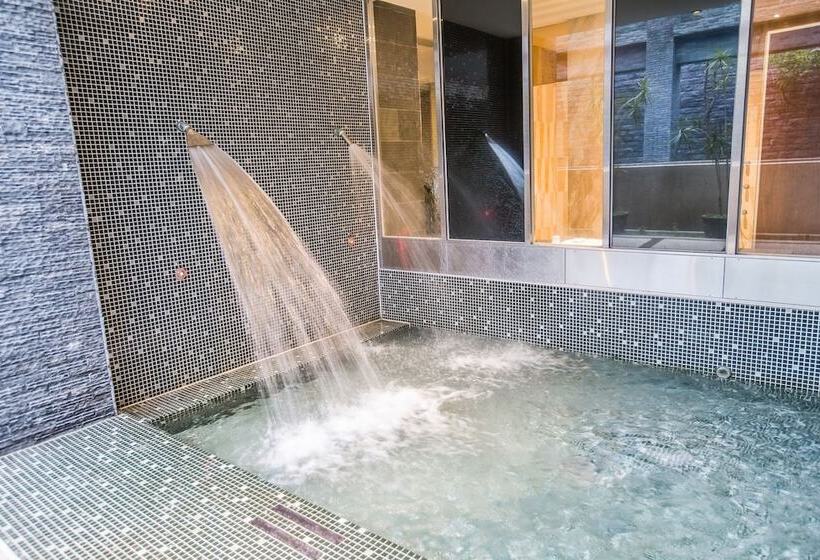 Ohya Chain Boutique Motel Taoyuan