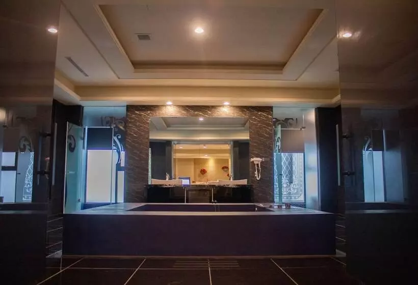 Ohya Chain Boutique Motel Taoyuan