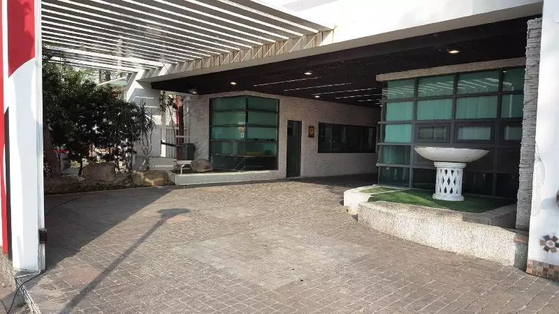 Ohya Chain Boutique Motel Taoyuan