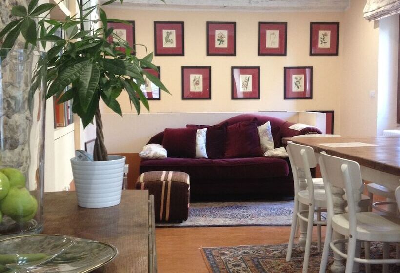 ペンション Affittacamere Oca Giuliva