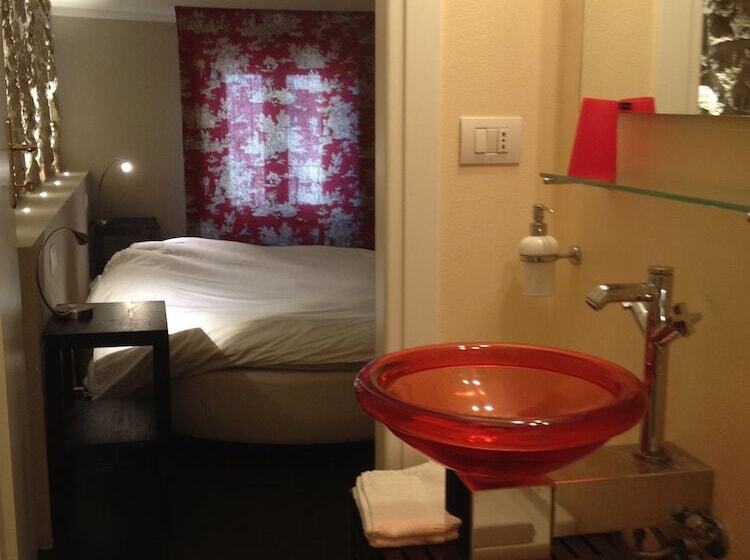 ペンション Affittacamere Oca Giuliva