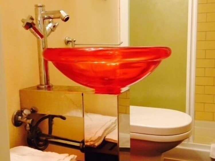 ペンション Affittacamere Oca Giuliva