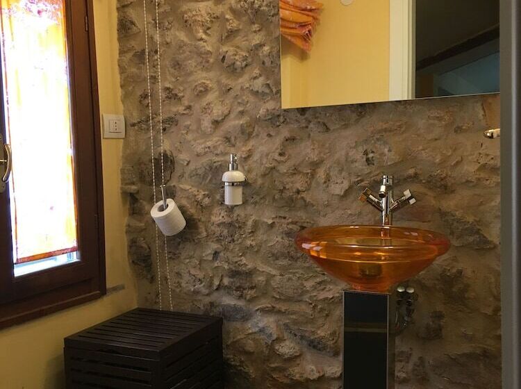 ペンション Affittacamere Oca Giuliva