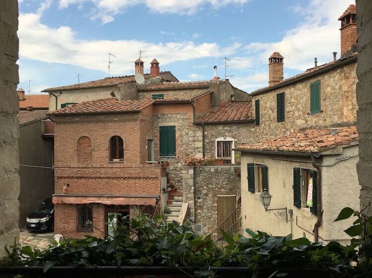 ペンション Affittacamere Oca Giuliva