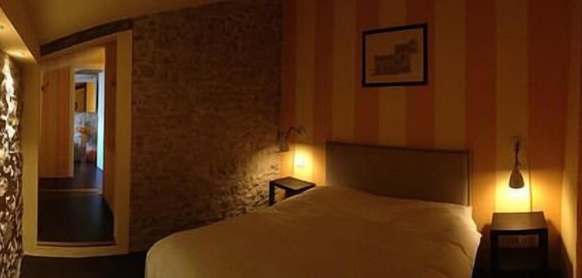 ペンション Affittacamere Oca Giuliva