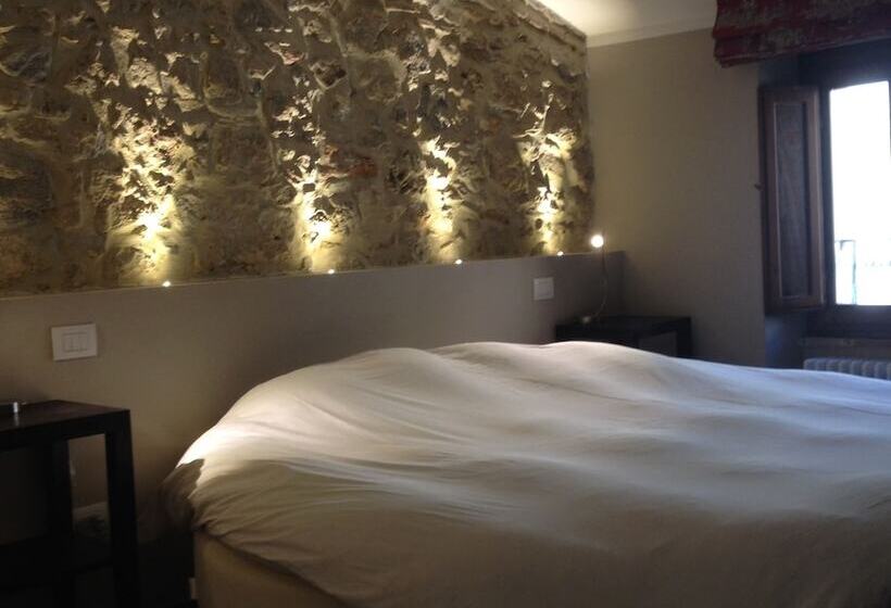 ペンション Affittacamere Oca Giuliva