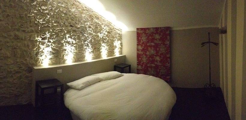 ペンション Affittacamere Oca Giuliva