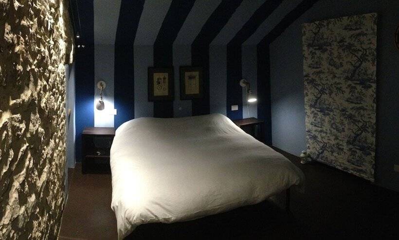 ペンション Affittacamere Oca Giuliva