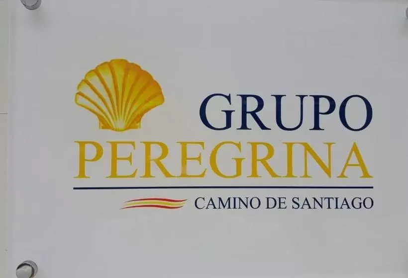 پانسیون Del Peregrino
