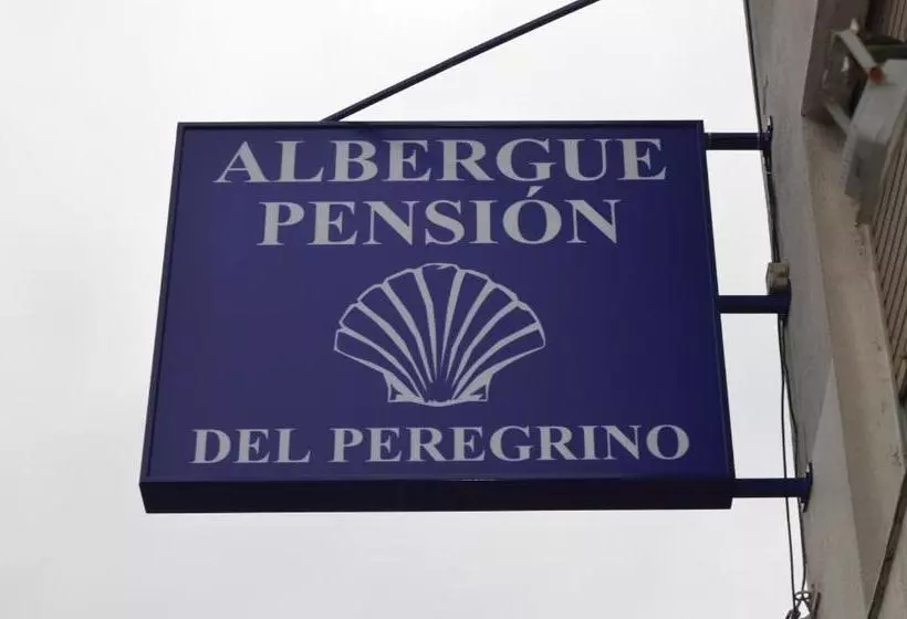 پانسیون Del Peregrino