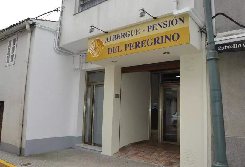 پانسیون Del Peregrino
