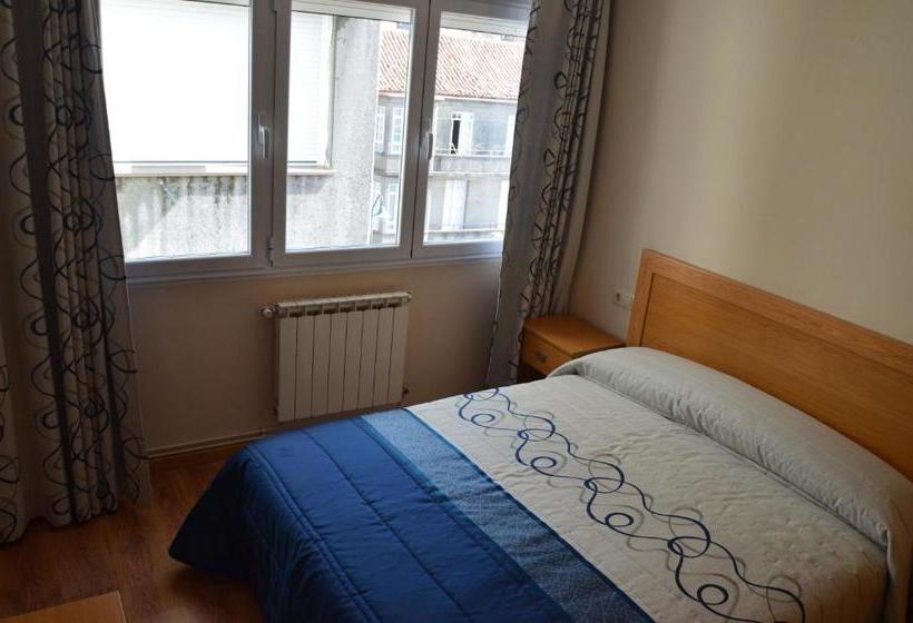 膳宿费 Del Peregrino