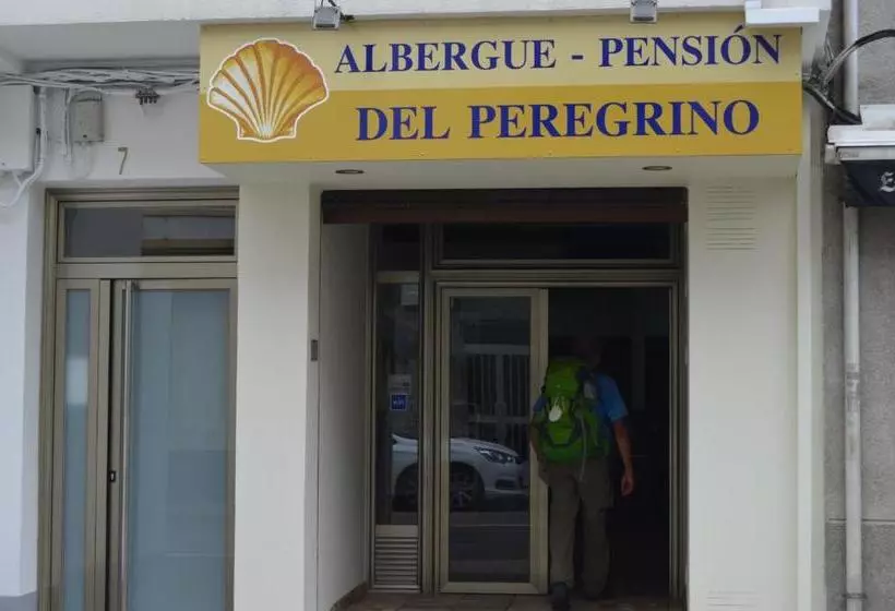 پانسیون Del Peregrino