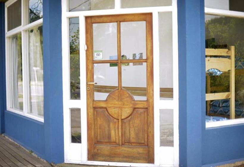 Pinamar Hostel Casa De Verano