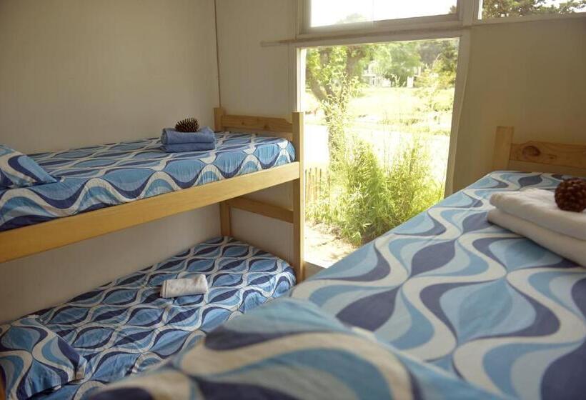 Pinamar Hostel Casa De Verano