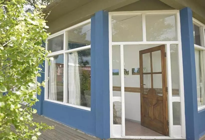 Pinamar Hostel Casa De Verano