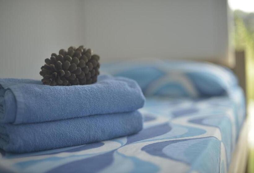 Pinamar Hostel Casa De Verano