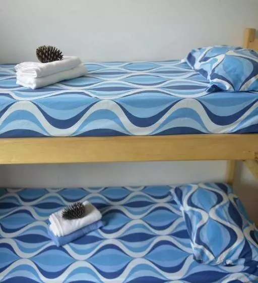 Pinamar Hostel Casa De Verano