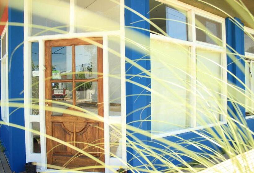 Pinamar Hostel Casa De Verano