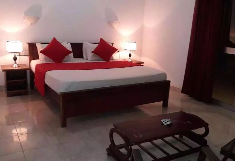 New Rani Inn