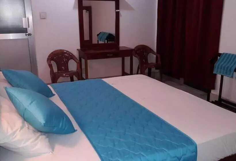 New Rani Inn
