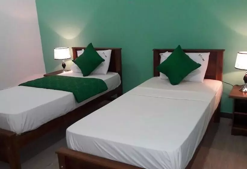 New Rani Inn