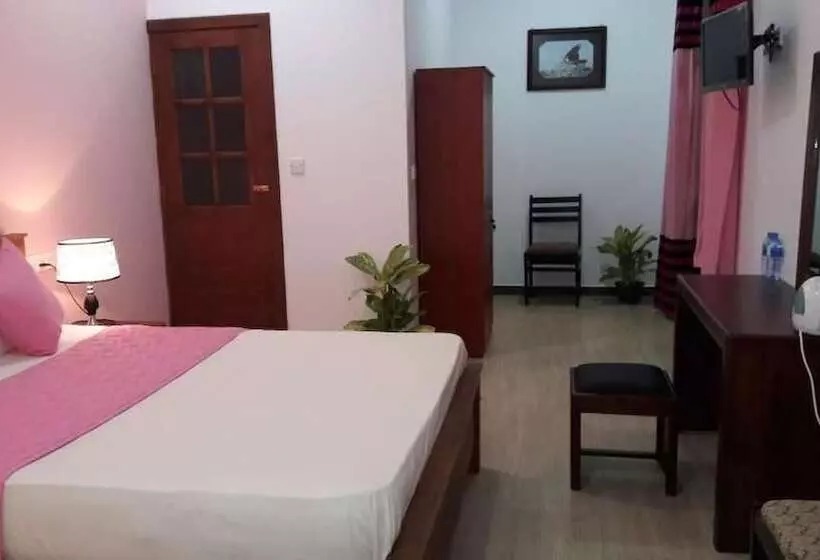New Rani Inn