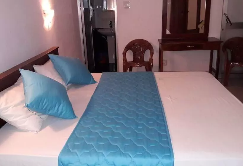 New Rani Inn