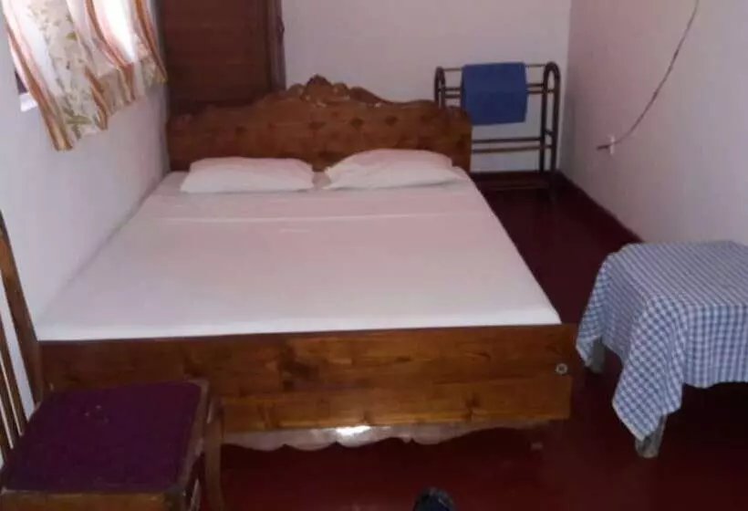 New Rani Inn