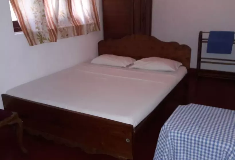 New Rani Inn
