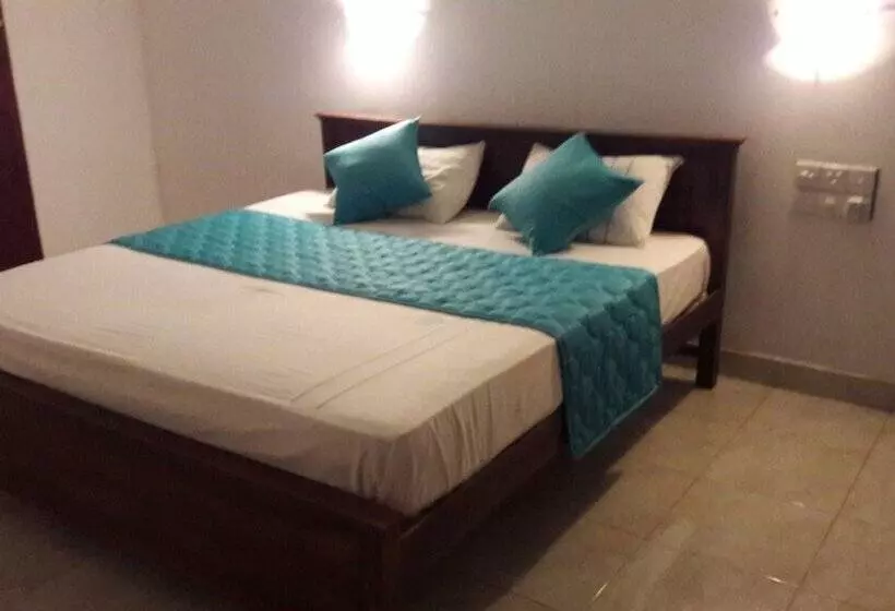 New Rani Inn