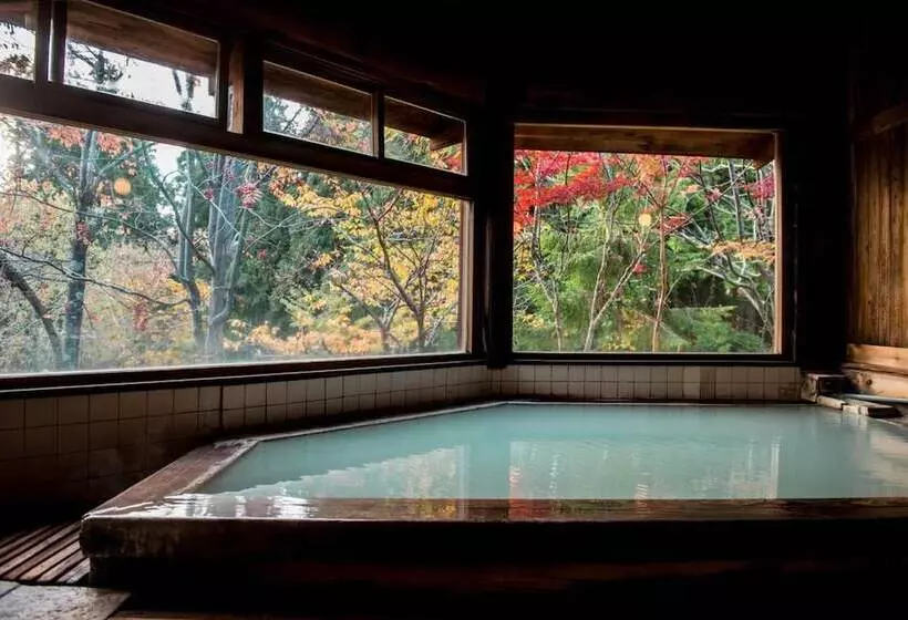 Lomakeskus Takamiya Hotel Hammond
