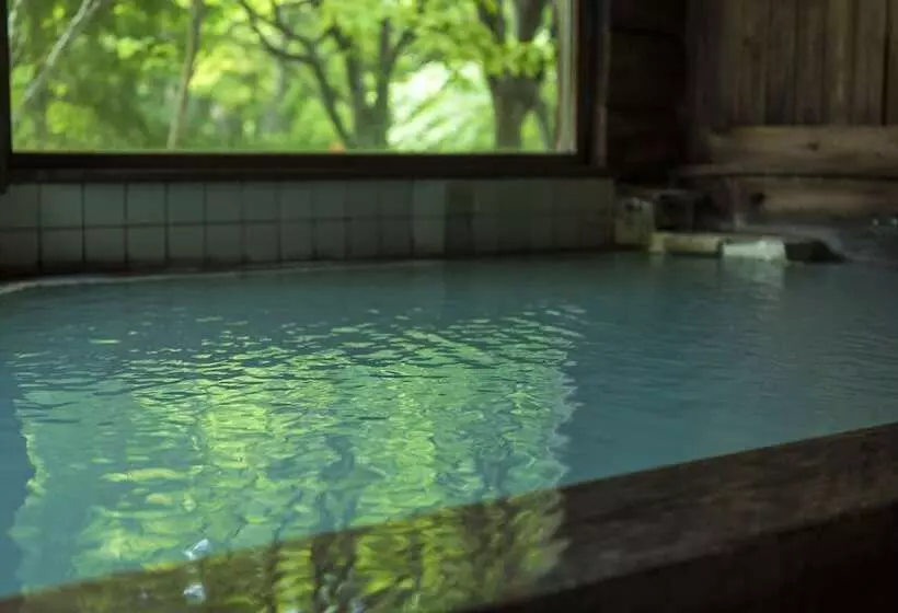 Lomakeskus Takamiya Hotel Hammond