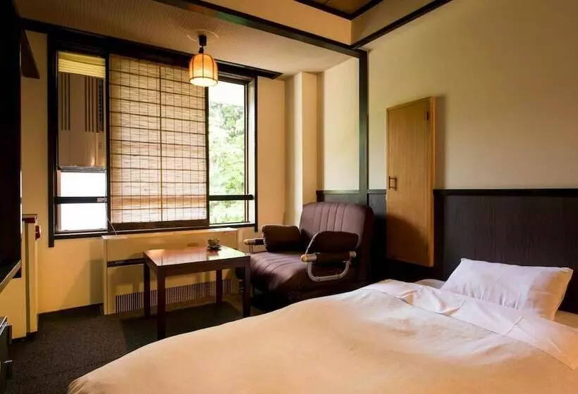 Resort Takamiya Hotel Hammond - Yamagata