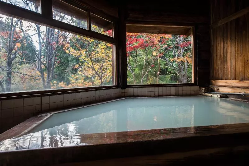 Lomakeskus Takamiya Hotel Hammond
