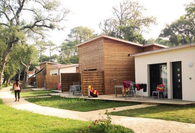 リゾートホテル Cap Ocean