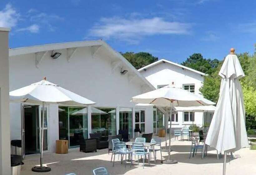 リゾートホテル Cap Ocean