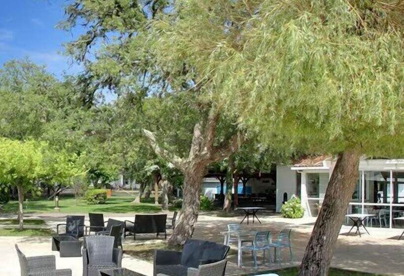 リゾートホテル Cap Ocean