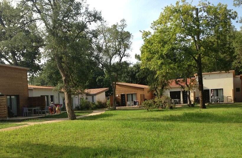 リゾートホテル Cap Ocean