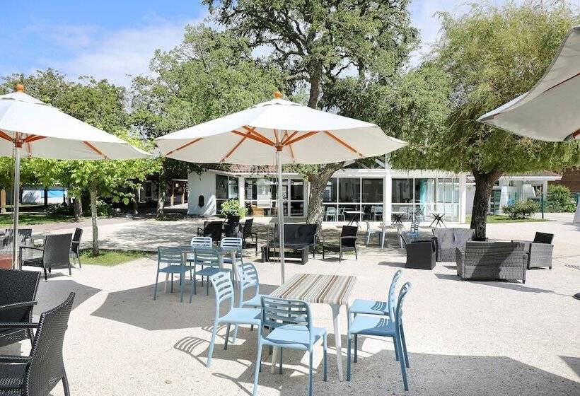 リゾートホテル Cap Ocean