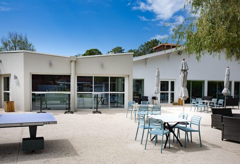 リゾートホテル Cap Ocean