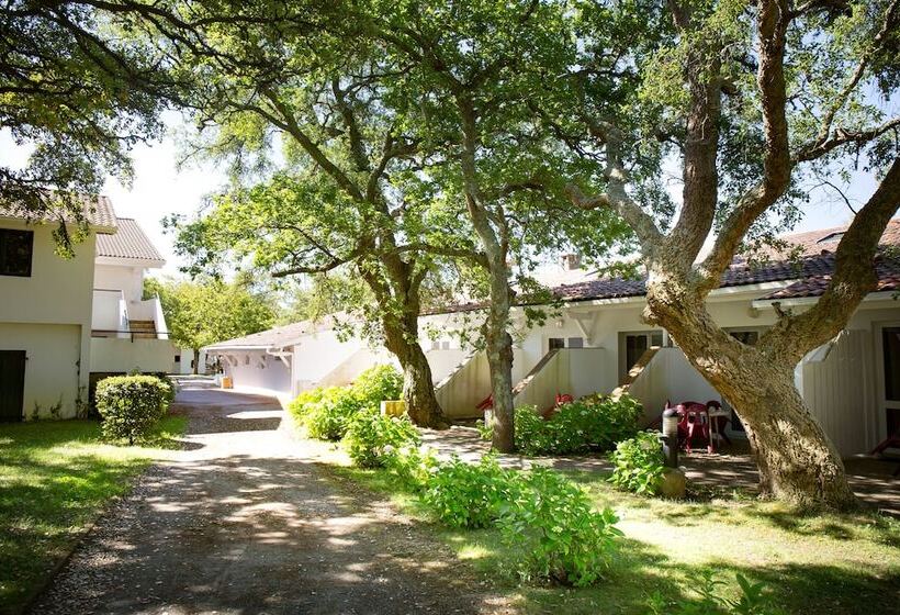 リゾートホテル Cap Ocean