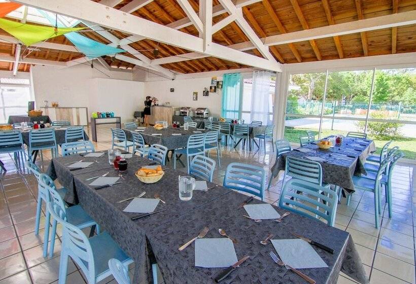 リゾートホテル Cap Ocean