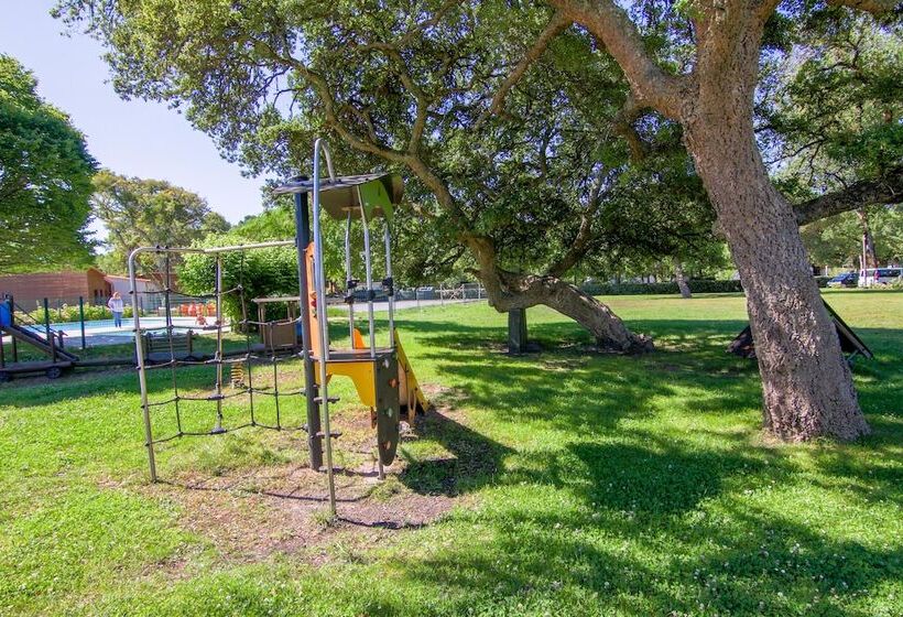 リゾートホテル Cap Ocean