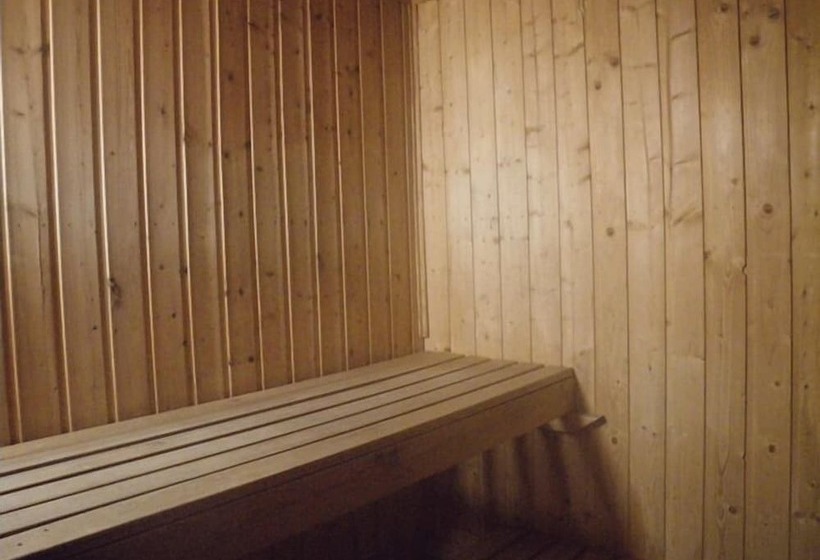 リゾートホテル Cap Ocean