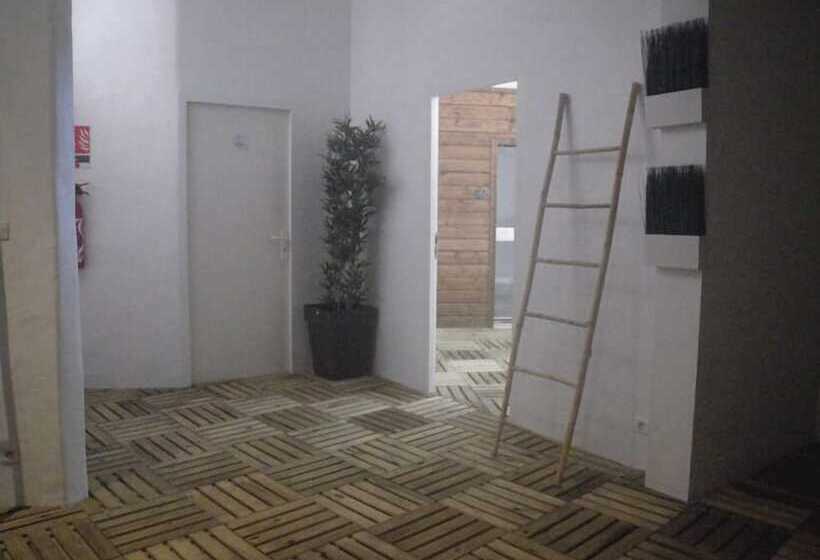 リゾートホテル Cap Ocean