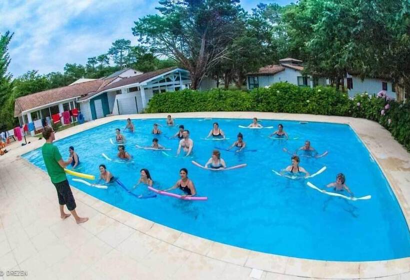 リゾートホテル Cap Ocean