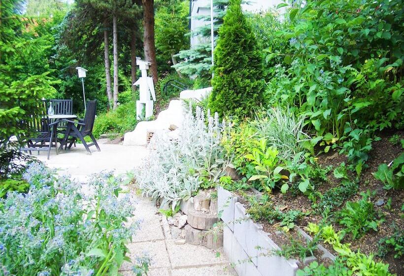 Roomantic Apartments