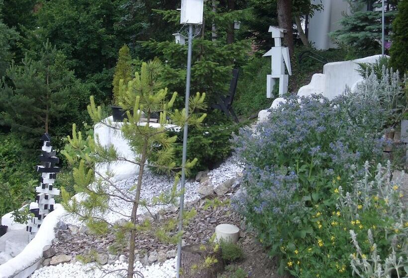 Roomantic Apartments